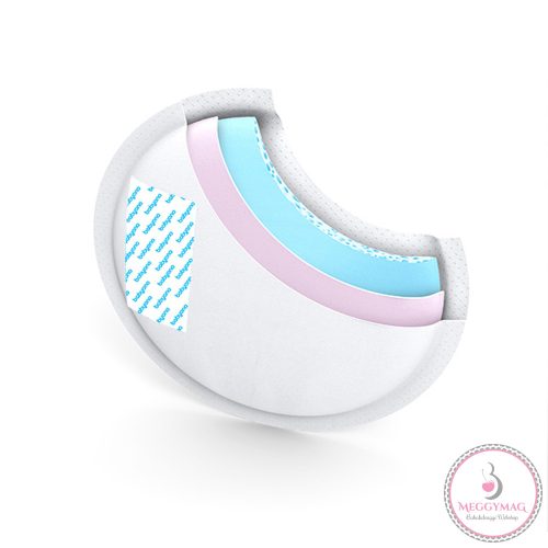 BabyOno melltartóbetét Comfort eldobható 50 plusz 20 db 296