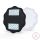 BabyOno melltartóbetét Natural Nursing eldobható 24db 5cseppes fekete 298/02