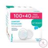 BabyOno melltartóbetét Comfort eldobható 100 plusz 40 db 296/140