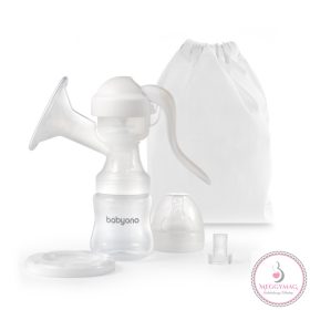 BabyOno mellszívó Anatomy kézi 301