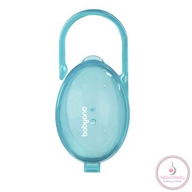 BabyOno cumitartó doboz türkiz 528/03