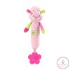 BabyOno sípoló Sweet Lambie bárány plüss 606