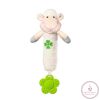 BabyOno sípoló Sweet Lambie bárány plüss 606