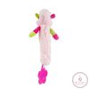 BabyOno sípoló Sweet Lambie bárány plüss 606