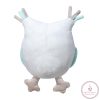BabyOno csörgő Sofia bagoly plüss 30cm két színben 441
