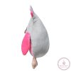 BabyOno csörgő Sofia bagoly plüss 30cm két színben 441