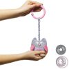 BabyOno játékfigura Sofia bagoly plüss rezgő 21cm két színben 442