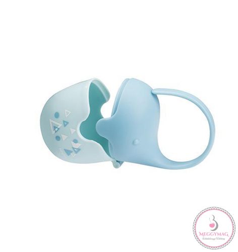 BabyOno cumitartó doboz elefánt kék 529/02