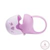 BabyOno cumitartó doboz elefánt mályva 529/03