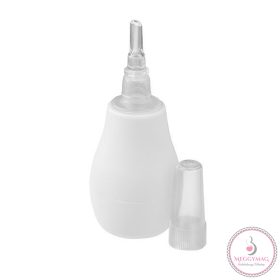 BabyOno orrszívó fehér 043/02
