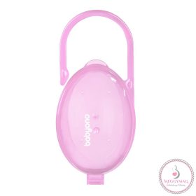 BabyOno cumitartó doboz rózsaszín 528/04