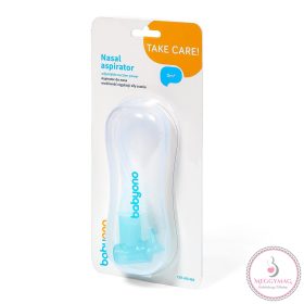 BabyOno orrszívó szájjal szívható 485