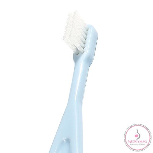 BabyOno fogkefe-szett kék 550/02
