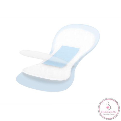 BabyOno egészségügyi betét szülés utáni nappali/éjszakai 10 db 599