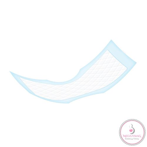 BabyOno egészségügyi betét Comfort szülés utáni 10db 597