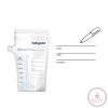 BabyOno anyatejtároló tasak - eldobható 30db 180ml 1084