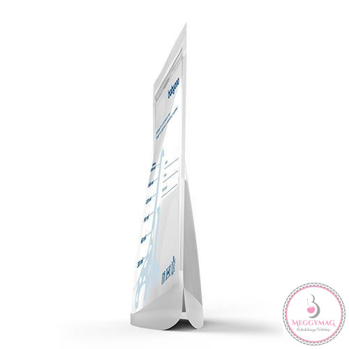 BabyOno anyatejtároló tasak - eldobható 30db 180ml 1084