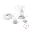 BabyOno mellszívó - Nurse Pro elektromos, kétfázisú 1483