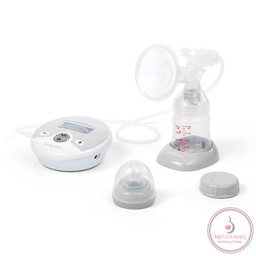 BabyOno mellszívó - Nurs Pro elektromos, kétfázisú 1483