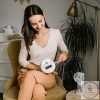 BabyOno mellszívó - Nurse Pro elektromos, kétfázisú 1483