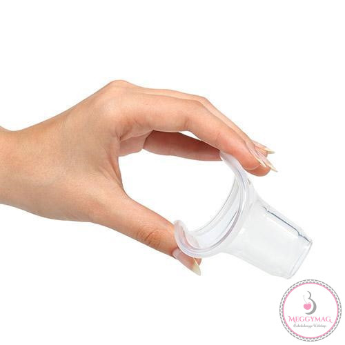 BabyOno mellszívó - Nurse Pro elektromos, kétfázisú 1483