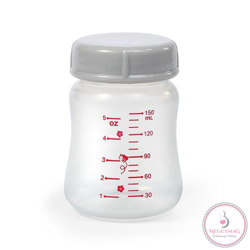 BabyOno mellszívó - Nurse Pro elektromos, kétfázisú 1483