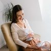 BabyOno mellszívó - Nurse Pro elektromos, kétfázisú 1483