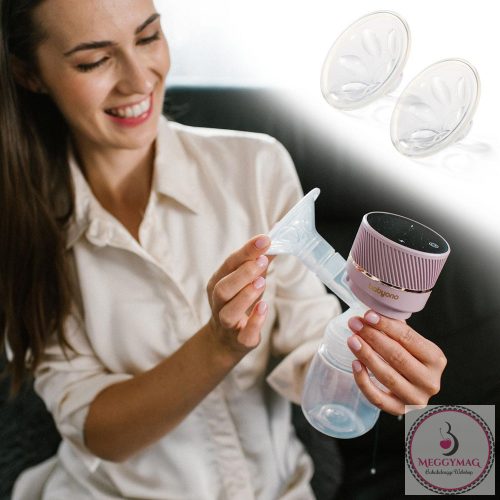 BabyOno mellszívó Pico elektromos 1485