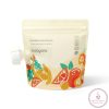 BabyOno tasak bébiételekhez - újratölthető 150ml 5db 1467