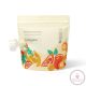 BabyOno tasak bébiételekhez - újratölthető 150ml 5db 1467