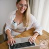 BabyOno mellszívó Megan elektromos, viselhető 1001
