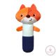 BabyOno sípoló Fox Monday róka plüss 1497, UTOLSÓ DARAB!