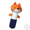 BabyOno sípoló Fox Monday róka plüss 1497, UTOLSÓ DARAB!