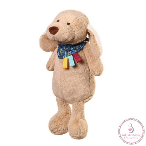 BabyOno játékfigura - Willy kutyus plüss 28 cm 1521