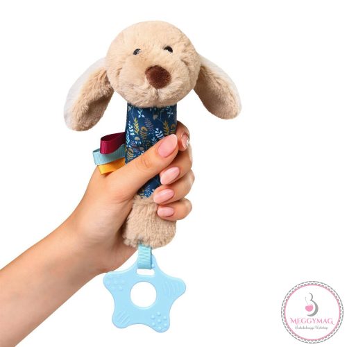 BabyOno sípoló - Willy kutyus plüss 1524