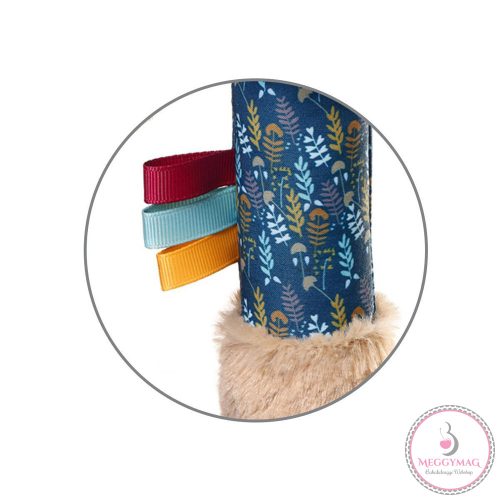 BabyOno sípoló - Willy kutyus plüss 1524