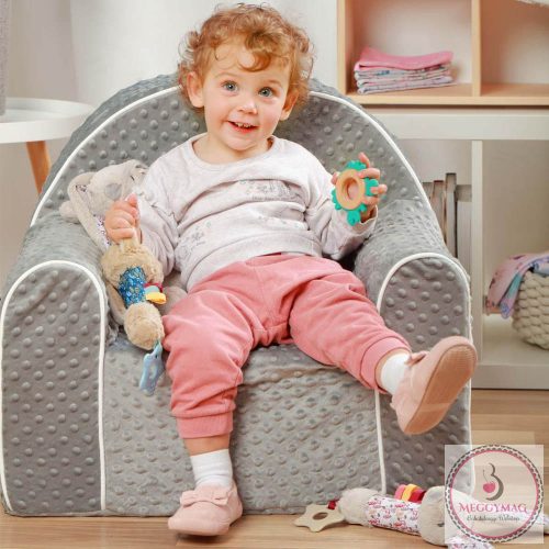 BabyOno sípoló - Willy kutyus plüss 1524