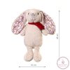 BabyOno játékfigura - Milly nyuszi plüss 28 cm 1525