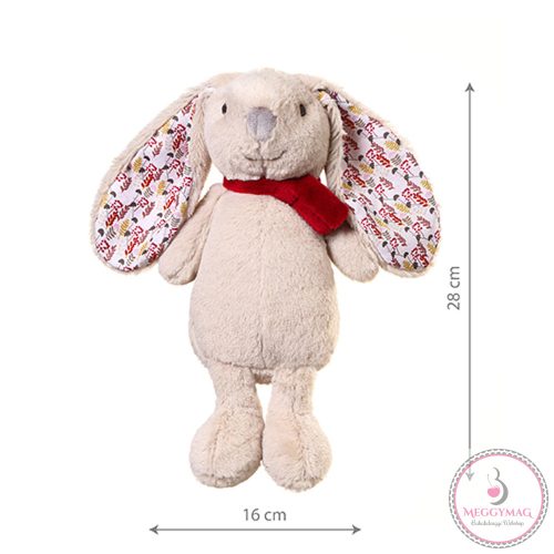 BabyOno játékfigura - Milly nyuszi plüss 28 cm 1525