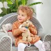 BabyOno játékfigura - Milly nyuszi plüss 28 cm 1525