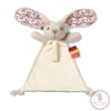 BabyOno szundikendő - Milly nyuszi cumitartóval plüss 1527
