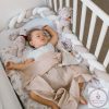 BabyOno szundikendő - Milly nyuszi cumitartóval plüss 1527