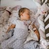 BabyOno szundikendő - Milly nyuszi cumitartóval plüss 1527