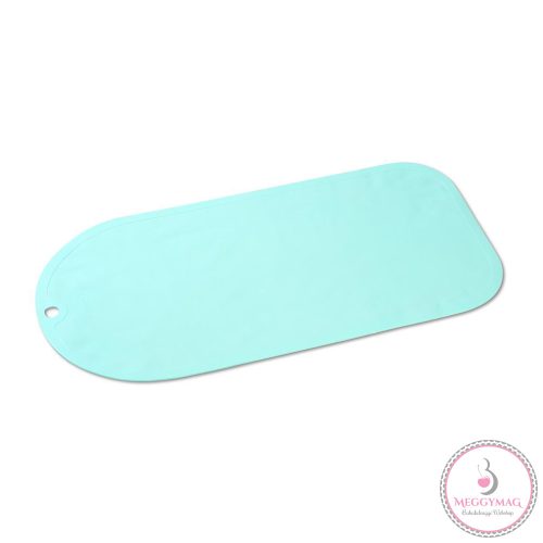 BabyOno csúszásgátló kádba 55x35cm pasztell zöld 1345/07
