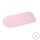 BabyOno csúszásgátló kádba 55x35cm pasztell rózsaszín 1345/08
