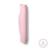 BabyOno csúszásgátló kádba 55x35cm pasztell rózsaszín 1345/08
