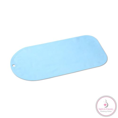 BabyOno csúszásgátló kádba 70x35cm pasztell kék 1346/05