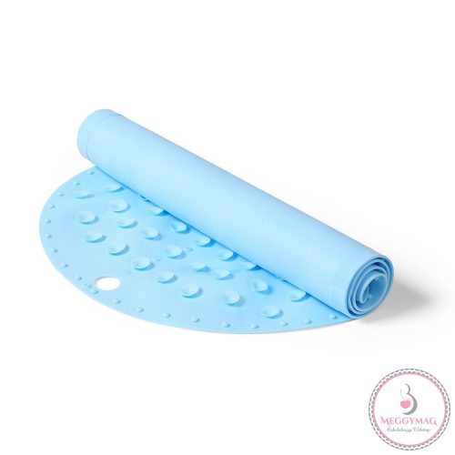 BabyOno csúszásgátló kádba 70x35cm pasztell kék 1346/05