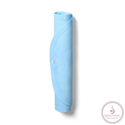 BabyOno csúszásgátló kádba 70x35cm pasztell kék 1346/05
