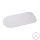 BabyOno csúszásgátló kádba 70x35cm pasztell szürke 1346/06